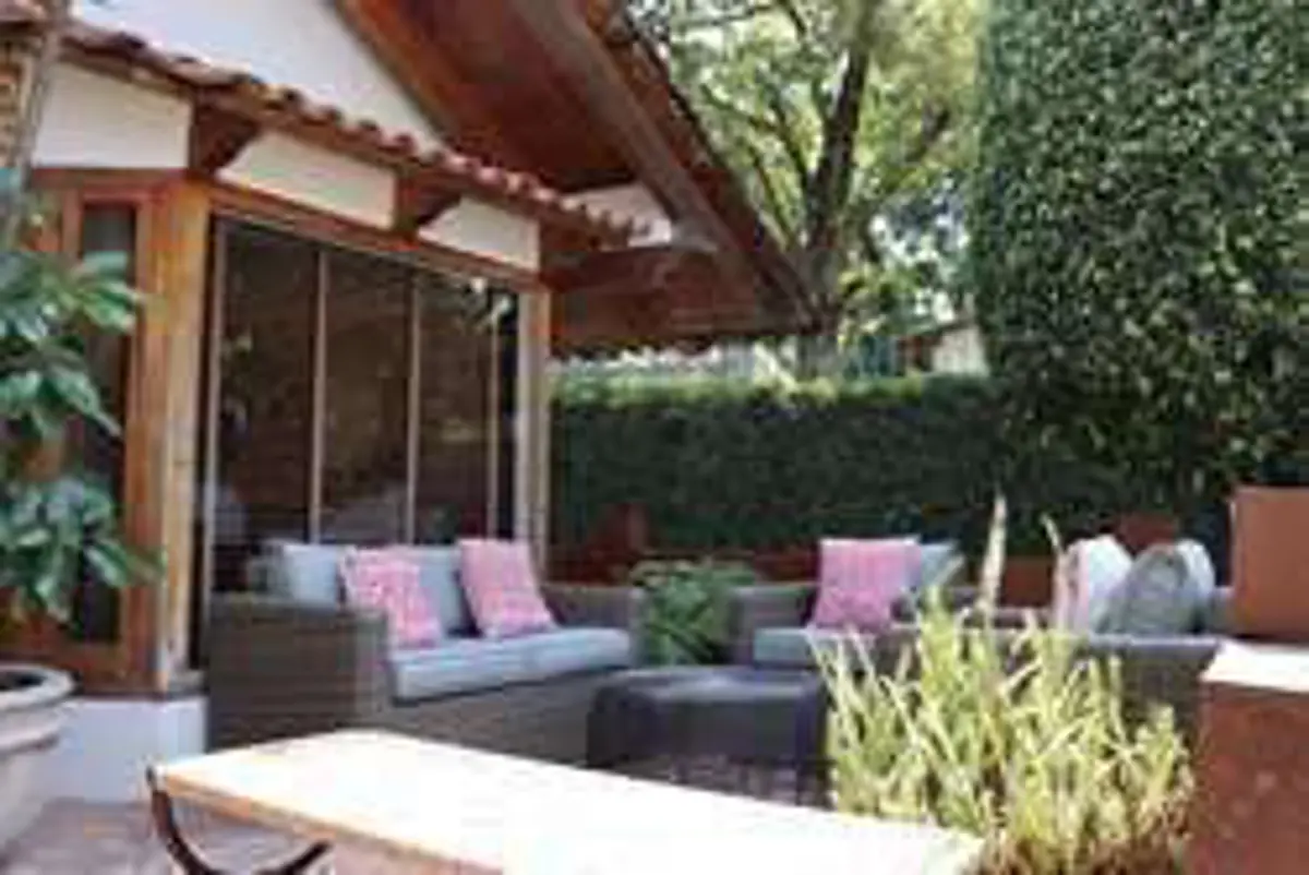 Casa en renta en Peña Blanca, Valle de Bravo — foto 1 de 24