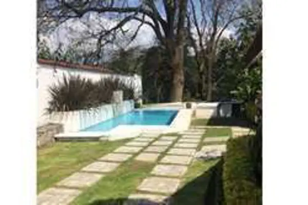 Casa en renta en Peña Blanca, Valle de Bravo — foto 2 de 24