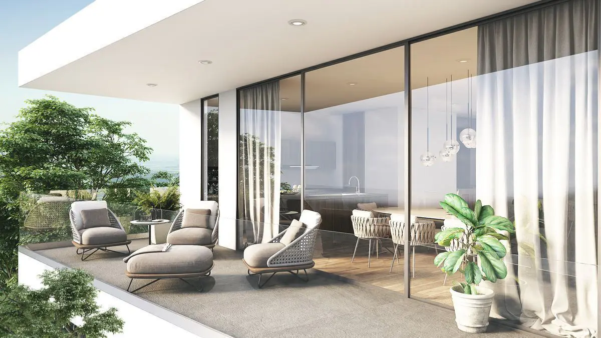 Departamento en venta en Llano Grande (El Salitre), Metepec — foto 1 de 24