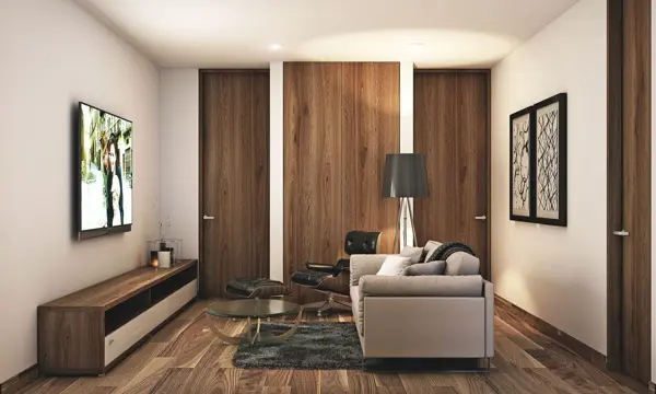 Departamento en venta en Llano Grande (El Salitre), Metepec — foto 3 de 24