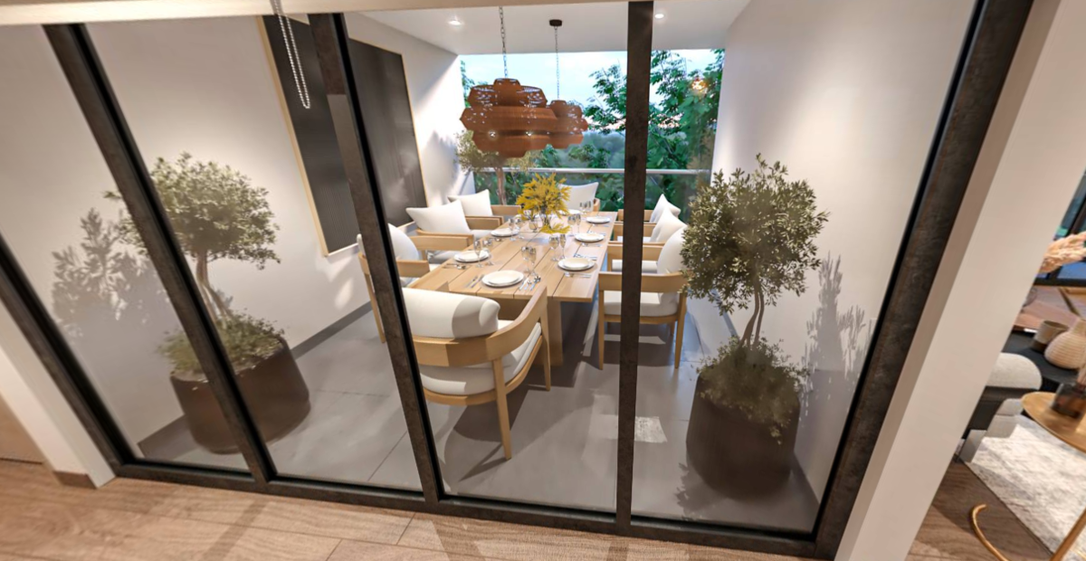 Departamento en venta en San Francisco, San Mateo Atenco — foto 1 de 11