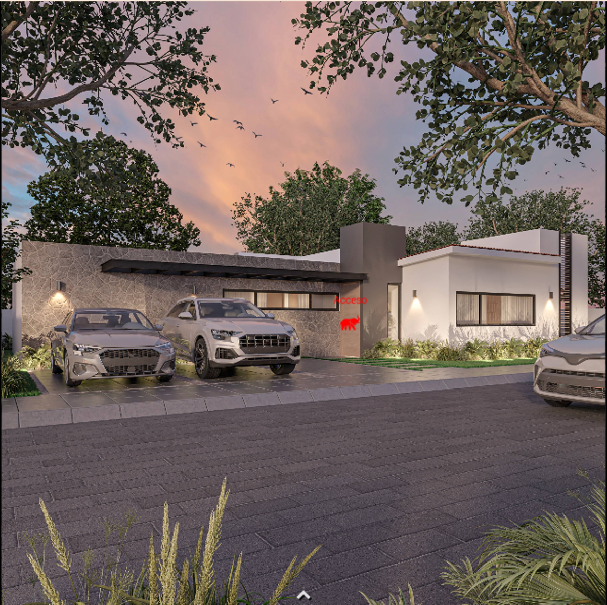 Casa en venta en Lázaro Cárdenas, Metepec — foto 1 de 17