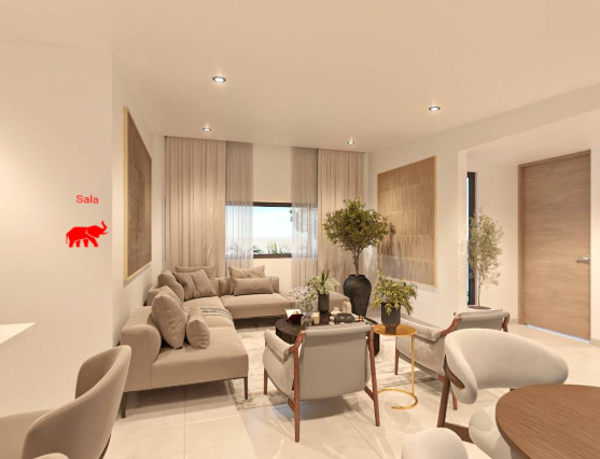 Casa en venta en Lázaro Cárdenas, Metepec — foto 3 de 17