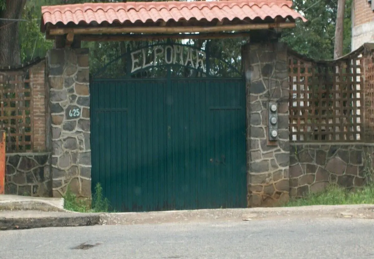 Quinta en venta en Tenancingo de Degollado Centro, Tenancingo — foto 1 de 32