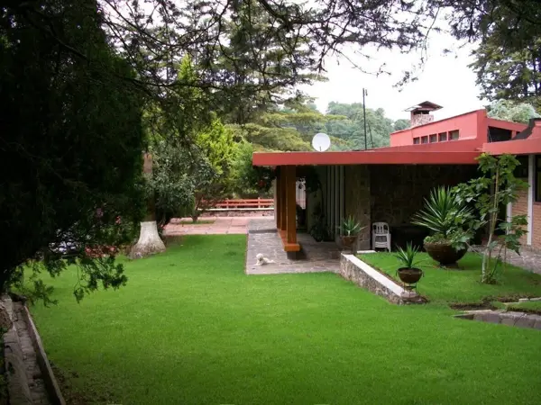 Quinta en venta en Tenancingo de Degollado Centro, Tenancingo — foto 2 de 32