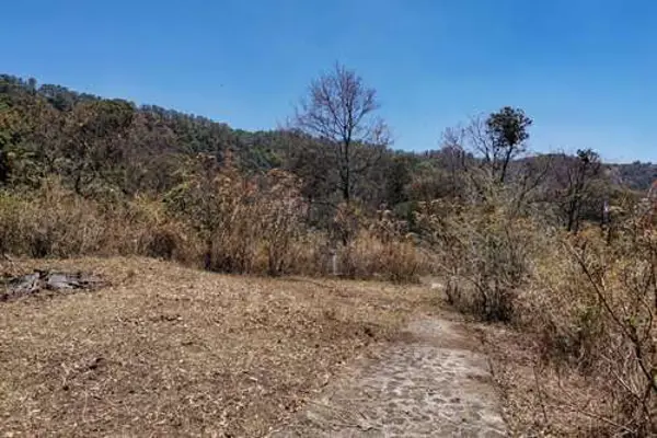 Terreno en venta en Santa María Pipioltepec (Pipioltepec), Valle de Bravo — foto 2 de 14