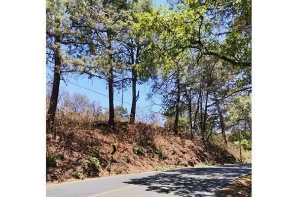 Terreno en venta en Santa María Pipioltepec (Pipioltepec), Valle de Bravo — foto 3 de 14