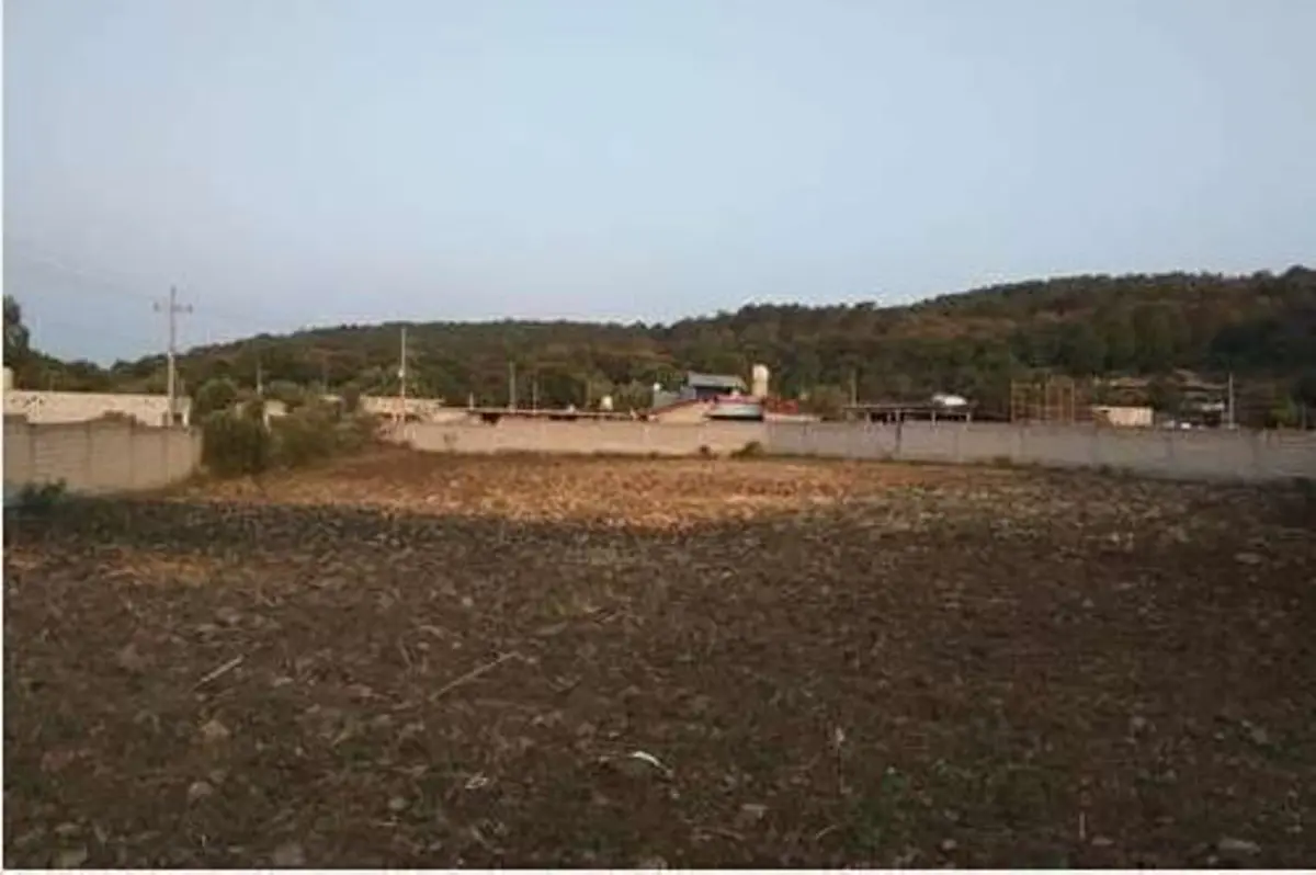 Terreno en venta en San Francisco Mihualtepec, Donato Guerra — foto 1 de 22