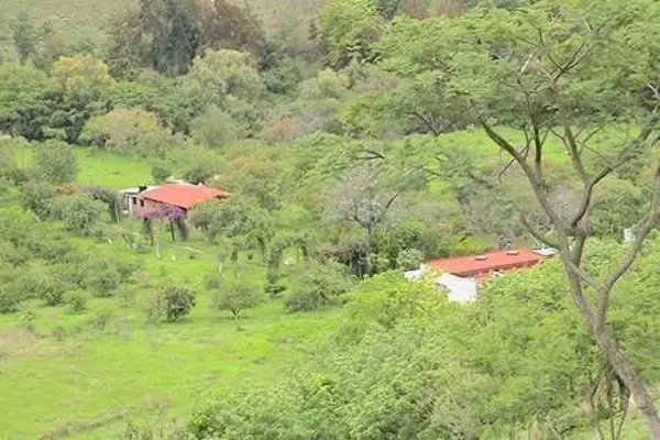 Quinta en venta en San Juan Atezcapan, Valle de Bravo — foto 2 de 27