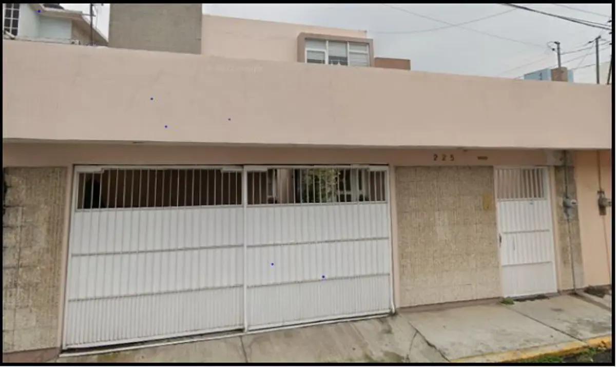 Casa en venta en Morelos 1a Sección, Toluca — foto 1 de 15