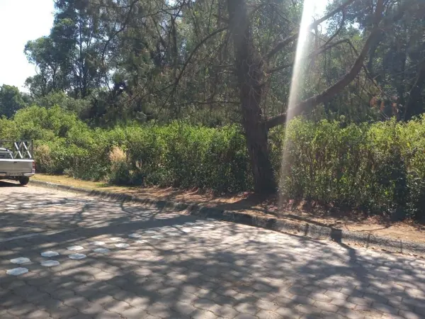 Terreno Residencial en Venta en Rancho Avándaro Country Club, Valle de Bravo — foto 1 de 14