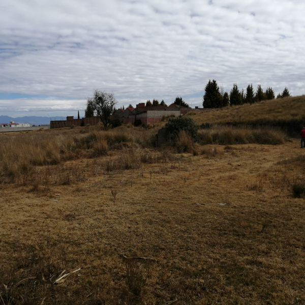 Terreno en venta en Cacalomacán Centro, Toluca — foto 3 de 17