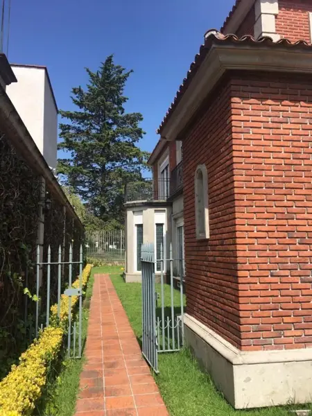 Casa en venta en San Carlos, Metepec — foto 2 de 14