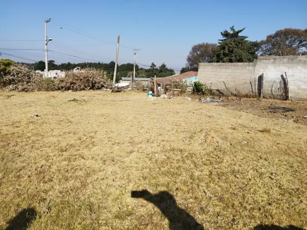 Terreno en venta en Mezapa la Fábrica, Xalatlaco — foto 2 de 18