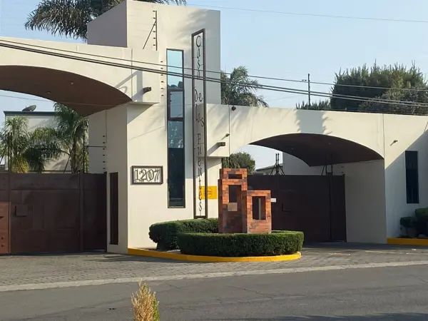 Casa en venta en San Salvador Tizatlalli, Metepec — foto 2 de 31