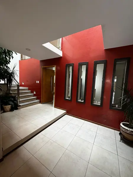 Casa en venta en San Salvador Tizatlalli, Metepec — foto 3 de 31