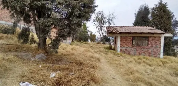 Terreno en venta en Santa Maria Magdalena Ocotitlan, Metepec — foto 2 de 4