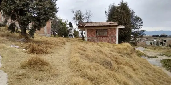 Terreno en venta en Santa Maria Magdalena Ocotitlan, Metepec — foto 3 de 4