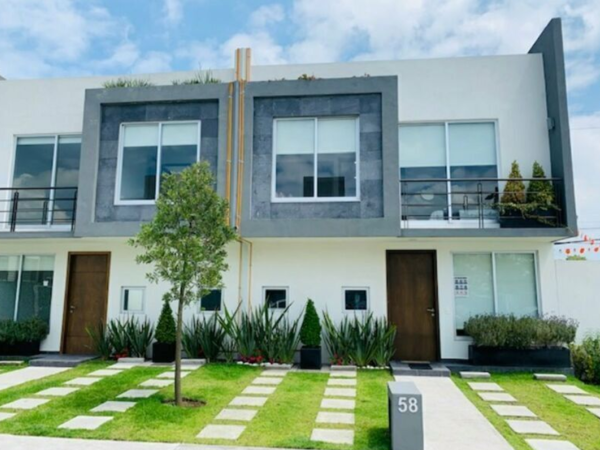 Casa en venta en San Francisco, San Mateo Atenco, México Casa en venta en San Francisco, San Mateo Atenco, México