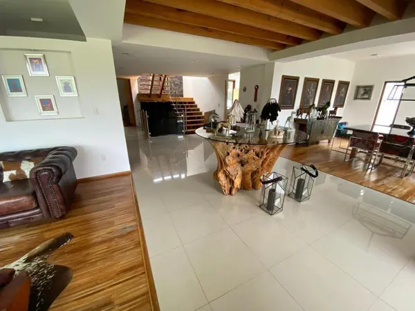 Casa en venta en Cacalomacán Centro, Toluca — foto 2 de 11