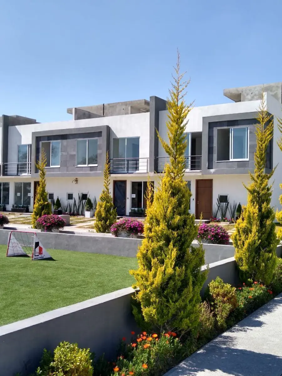 Casa en venta en San Francisco, San Mateo Atenco — foto 1 de 28