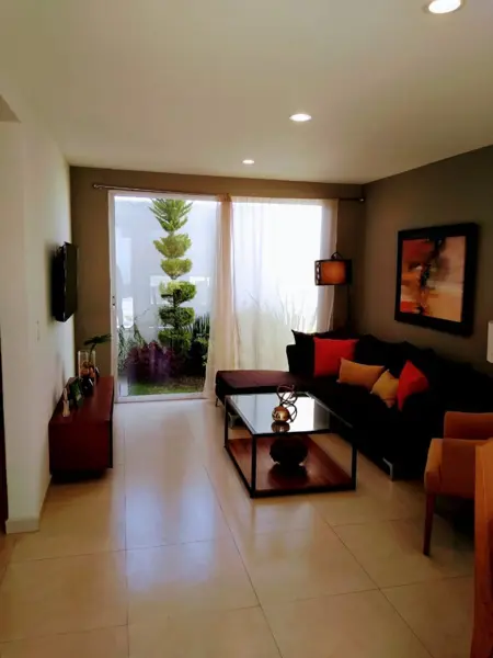 Casa en venta en San Francisco, San Mateo Atenco — foto 3 de 28
