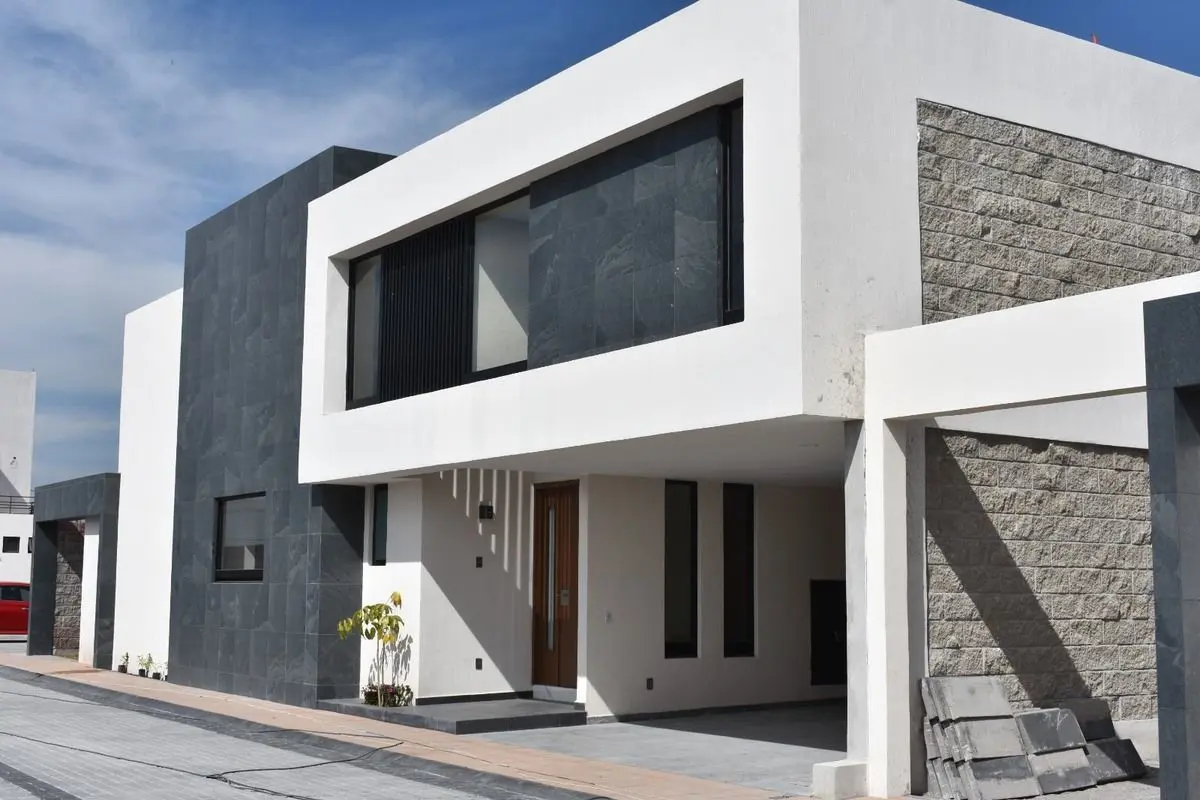 Casa en venta en San Gaspar Tlahuelilpan, Metepec — foto 1 de 34