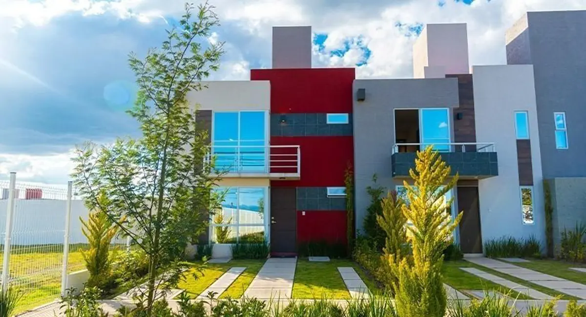 Casa en venta en San Diego Linares, Toluca — foto 1 de 9