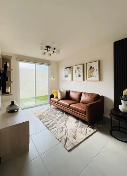 Casa en venta en San Diego Linares, Toluca — foto 3 de 9