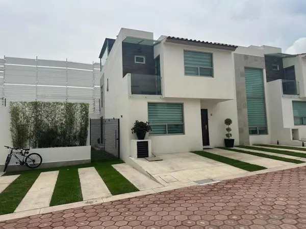 Casa en venta en San Miguel Zacango, Toluca — foto 2 de 23