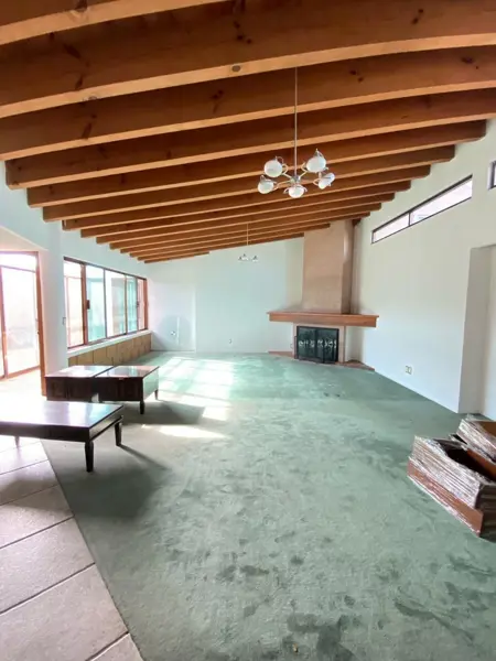 Casa en venta en Cacalomacán Centro, Toluca — foto 2 de 8