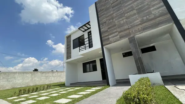 Casa en venta en San Isidro, Rayón — foto 2 de 31