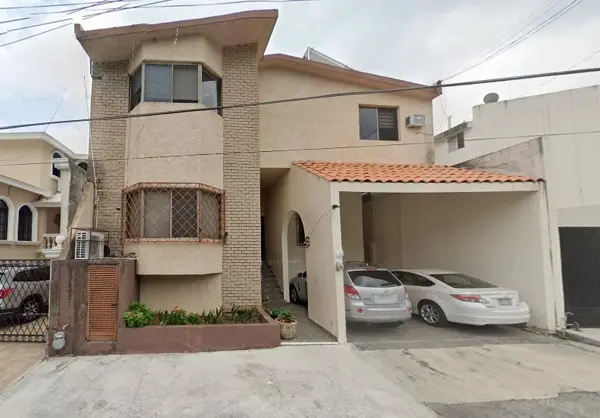 Casa en venta en Las Torres, Monterrey — foto 2 de 9