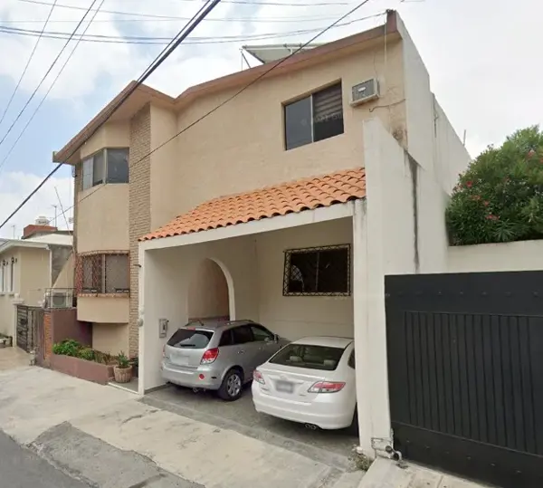 Casa en venta en Las Torres, Monterrey — foto 3 de 9