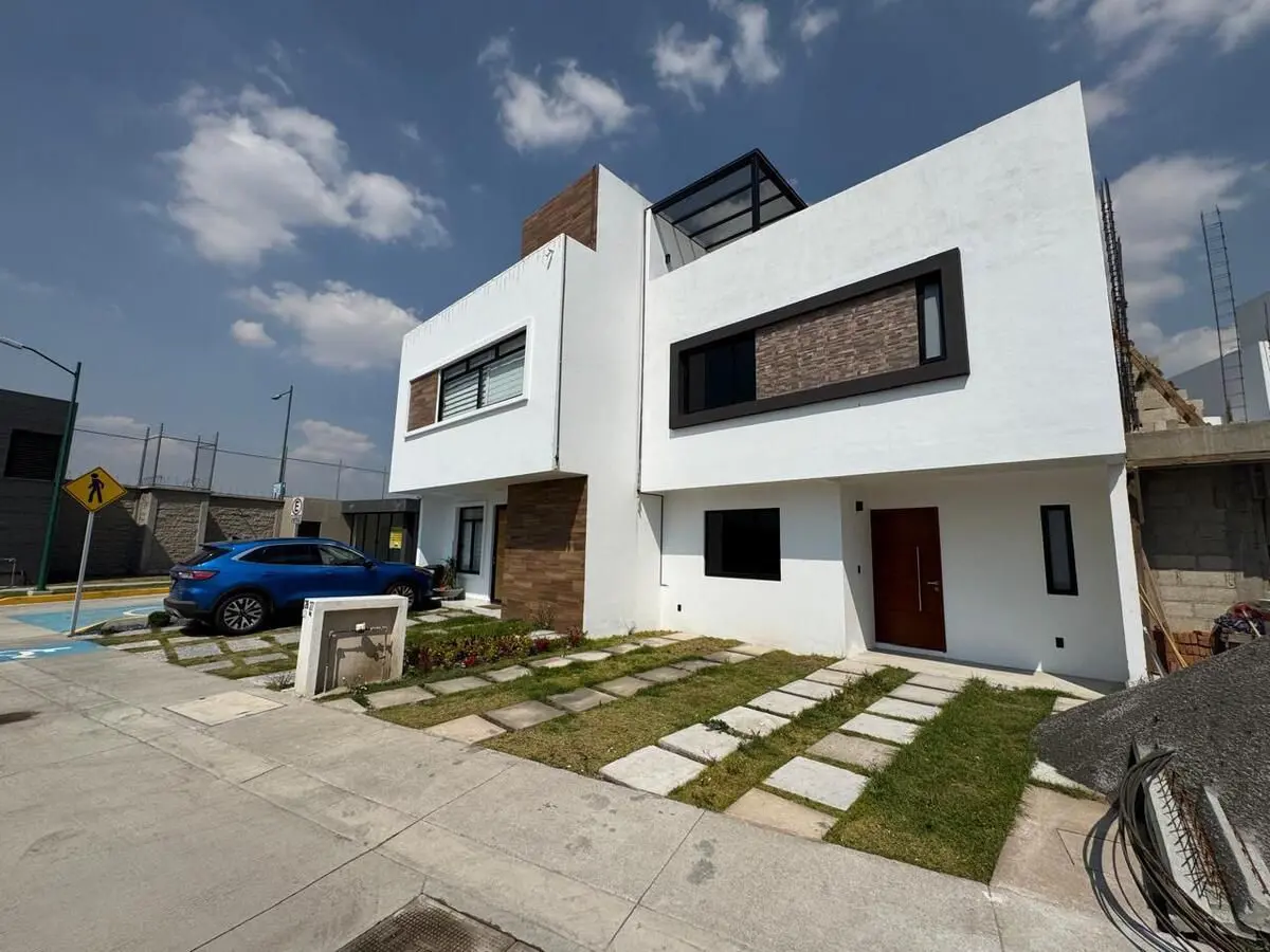 Casa en venta en San Francisco, San Mateo Atenco — foto 1 de 42