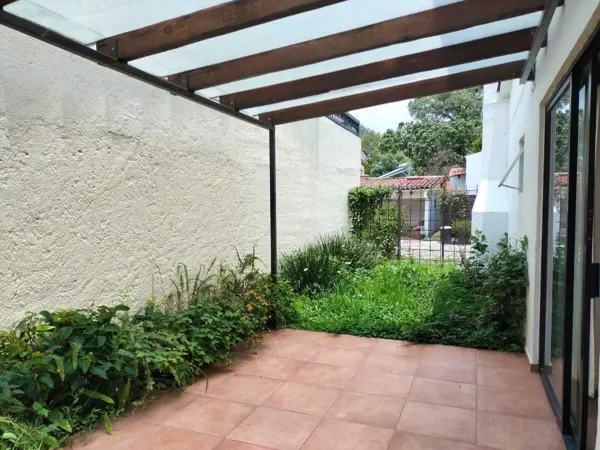 Casa en renta en Valle de Bravo, Valle de Bravo — foto 3 de 25