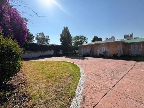 Casa en venta en Cipres, Toluca — foto 2 de 16