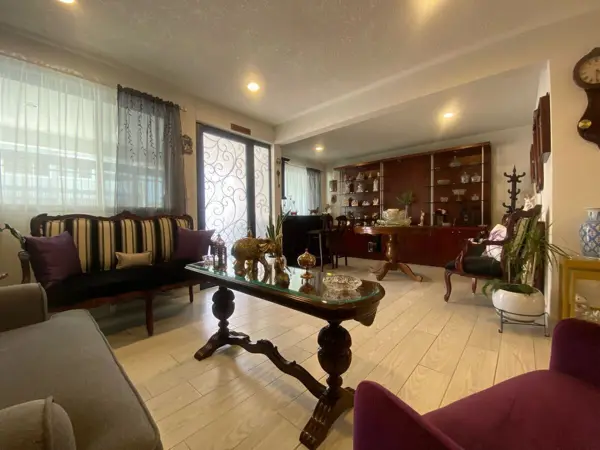 Casa en venta en Cacalomacán Centro, Toluca — foto 2 de 14