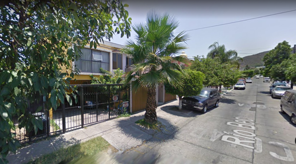 Casa en venta en Pinar de La Calma, Zapopan — foto 2 de 10