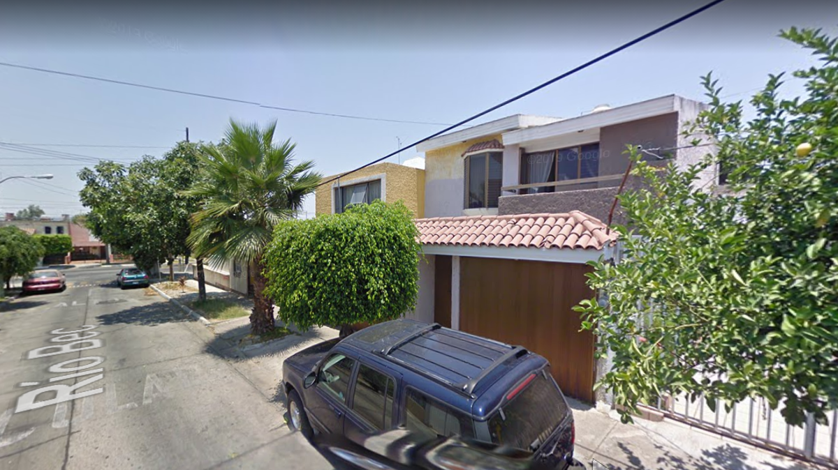 Casa en venta en Pinar de La Calma, Zapopan — foto 1 de 10