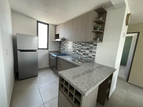 Departamento en venta en San Francisco, San Mateo Atenco — foto 2 de 8