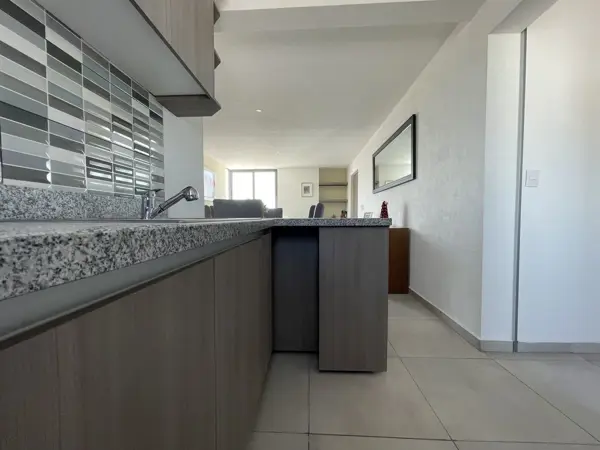 Departamento en venta en San Francisco, San Mateo Atenco — foto 3 de 8