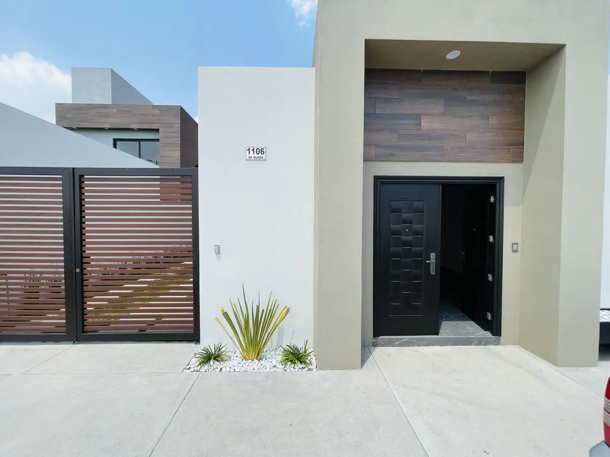 Casa en venta en San Francisco, San Mateo Atenco — foto 1 de 14