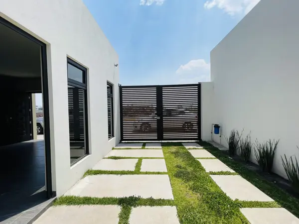 Casa en venta en San Francisco, San Mateo Atenco — foto 2 de 14