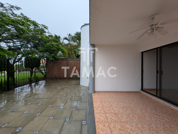 Casa en renta en Lomas de Tzompantle, Cuernavaca — foto 2 de 23