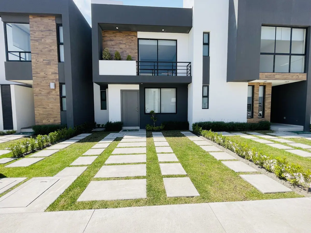 Casa en venta en San Francisco, San Mateo Atenco — foto 1 de 18