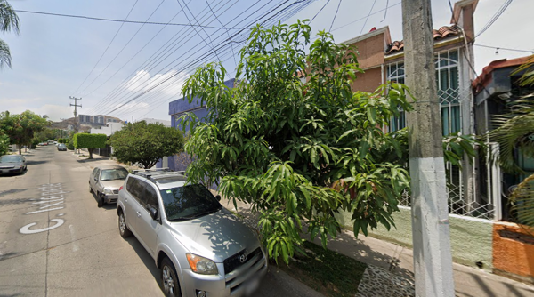Casa en venta en Pinar de La Calma, Zapopan — foto 2 de 10