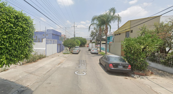 Casa en venta en Pinar de La Calma, Zapopan — foto 3 de 10