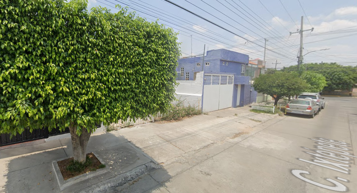 Casa en venta en Pinar de La Calma, Zapopan — foto 1 de 10