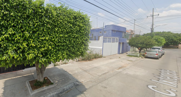 VENDO CASA EN EL PINAR DE LA CALMA, ZAPOPAN-JAL VENDO CASA EN EL PINAR DE LA CALMA, ZAPOPAN-JAL